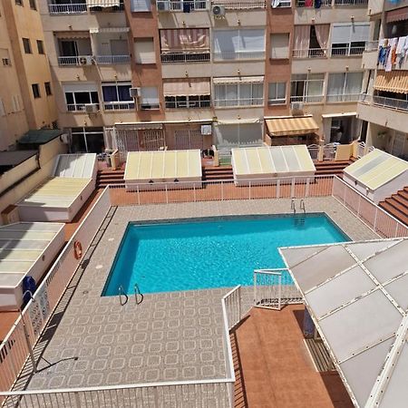 Playa Los Loco Torrevieja Exterior photo