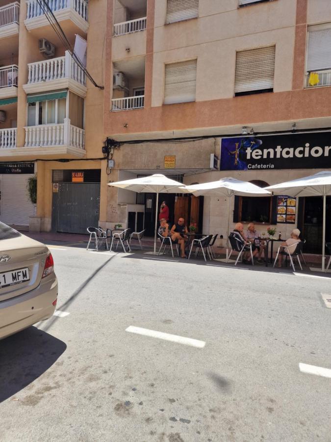 Playa Los Loco Torrevieja Exterior photo